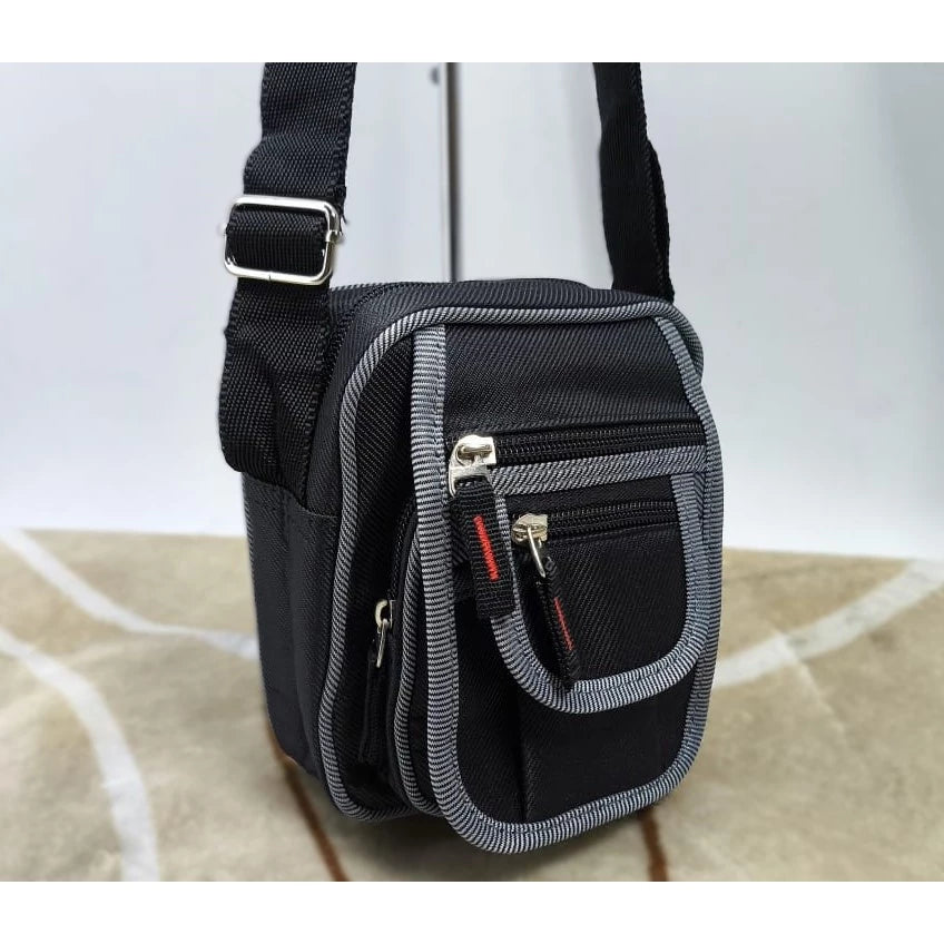 Shoulder bag Pavtros Iso Sport