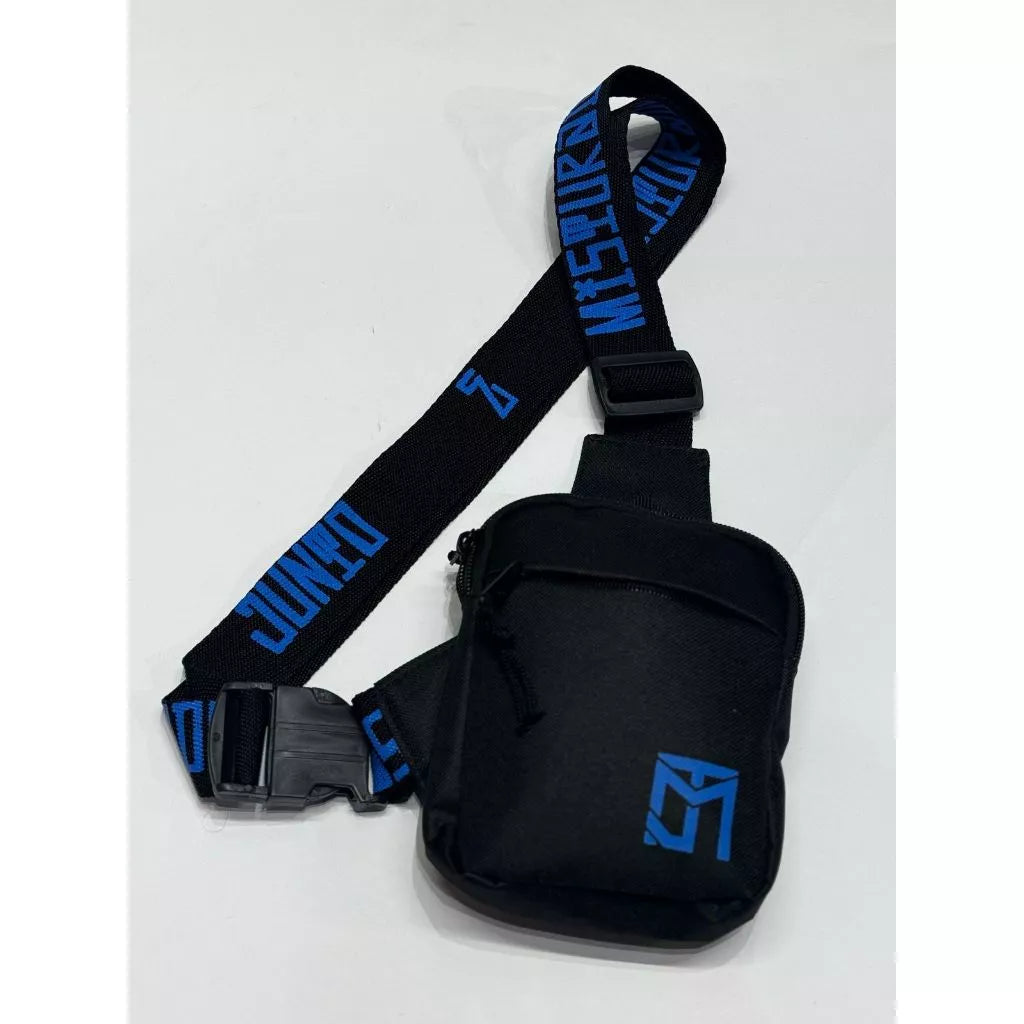 Shoulder bag Pavtros Vibe
