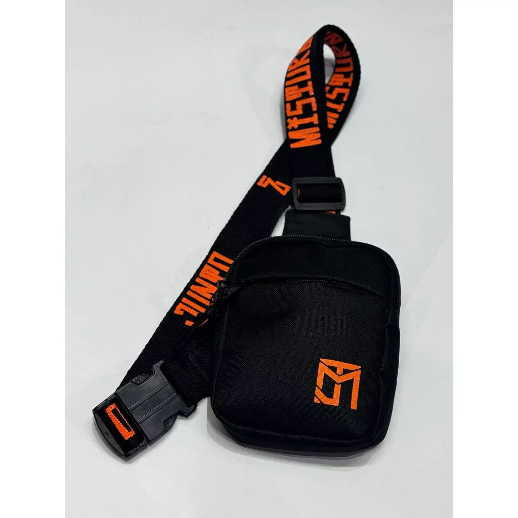 Shoulder bag Pavtros Vibe