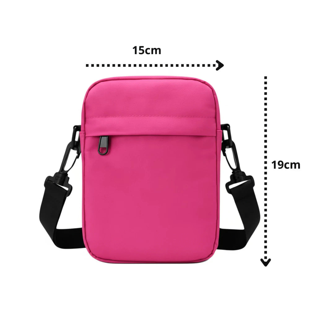 Shoulder bag Pavtros Lisa Minimal