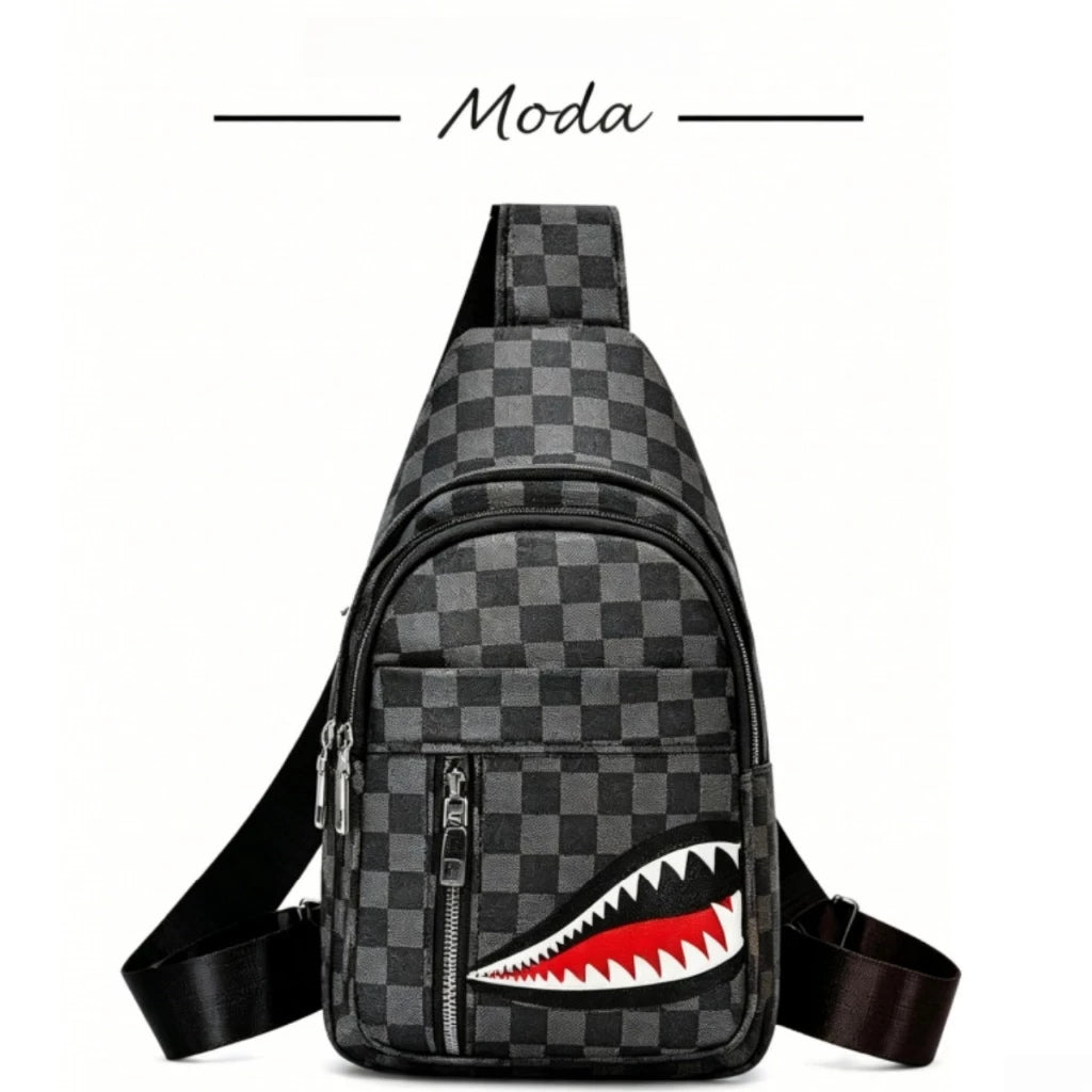 Shoulder bag Pavtros Chest Bag