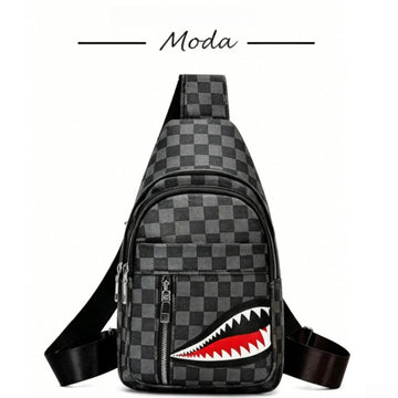 Shoulder bag Pavtros Chest Bag