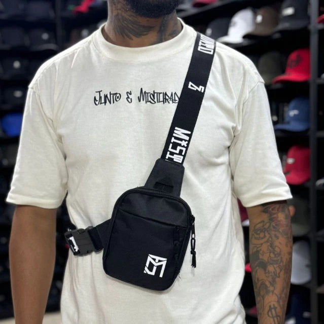 Shoulder bag Pavtros Vibe