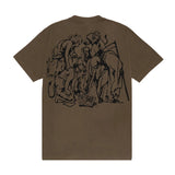 TEE 1.400 DC BROWN