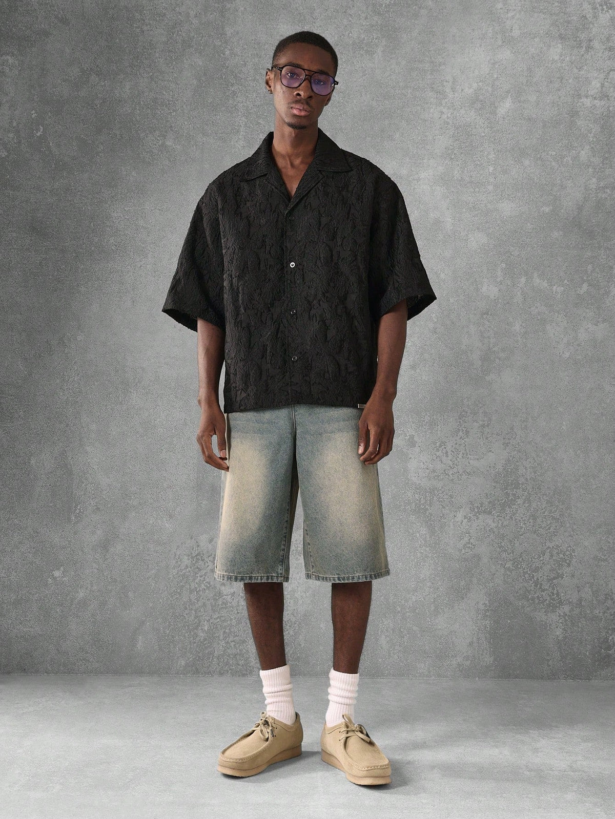 Camisa Pavtros Inflexa Black - foto 4