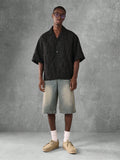 Polo Inflexa Black