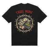 CAMISETA PAY ME