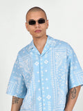 Camisa SUMWON de Manga Curta Crips
