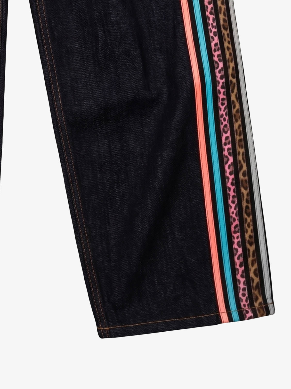 Calça Pavtros Contrast Tape Heavyweight