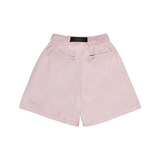 TRACK SHORTS 3M PINK