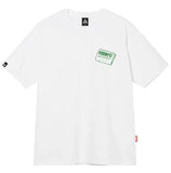 CAMISETA EXTRA EXTRA BRANCA "WORLD CUP 2022"