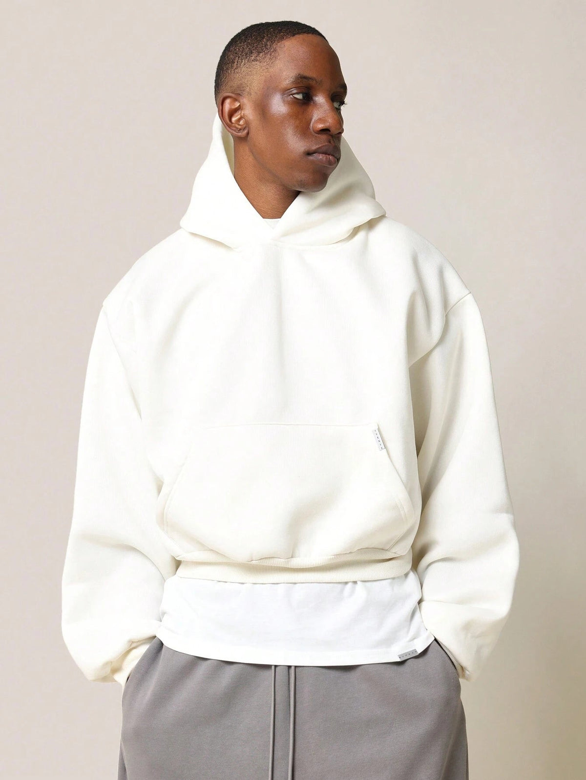 Moletom Pavtros Essencial Confort Fleece - foto 1