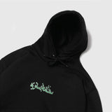 Moletom Joker Arabic Preto