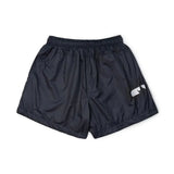 Shorts Sufgang Arabic Script Navy Blue