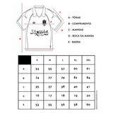 JERSEY SUF ARABIC BLACK