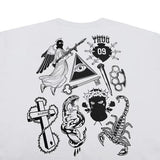 CAMISETA SIN