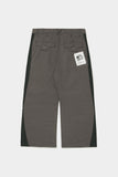 Calça Barra Crew Esporte Alfaiate Xadrez