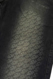 Calça Barra Crew Jeans Pattern B (Graphite)