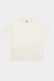 Camiseta Barra Crew Assinatura 2025 (Off White)