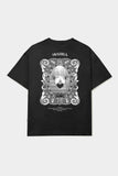 Camiseta Barra Crew Barra Ateliê (Black)