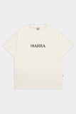 Camiseta Barra Crew  Casaca (Off White)