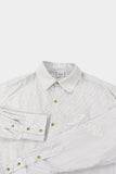 Camisa Barra Crew Mascarados