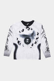 Camiseta Barra Crew Esportiva Souvenir