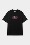 Camiseta Barra Crew Goods B Remix (Black)