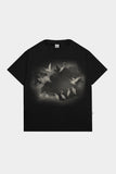 Camiseta Barra Crew Manguezal (Black)