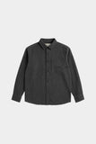 Camisa EGHO UNF Flannel Shirt (Grey)