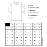 TEE ALIEN BLACK