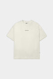 Camiseta Barra Crew Barra Ateliê (Off White)