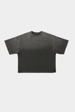 Camiseta EGHO UNF Overboxy (Beluga)