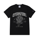 JOKER ATHLETIC CLUB BLACK GLOW IN THE DARK