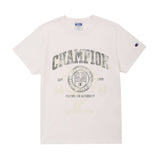 JOKER ATHLETIC CLUB OFF WHITE
