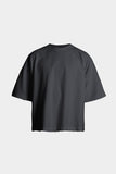 Camiseta EGHO Boxy 2.0 (Chumbo)