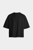 Camiseta EGHO Boxy 2.0 (Black)