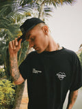 Camiseta Bad Connection