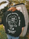Camiseta My Dude
