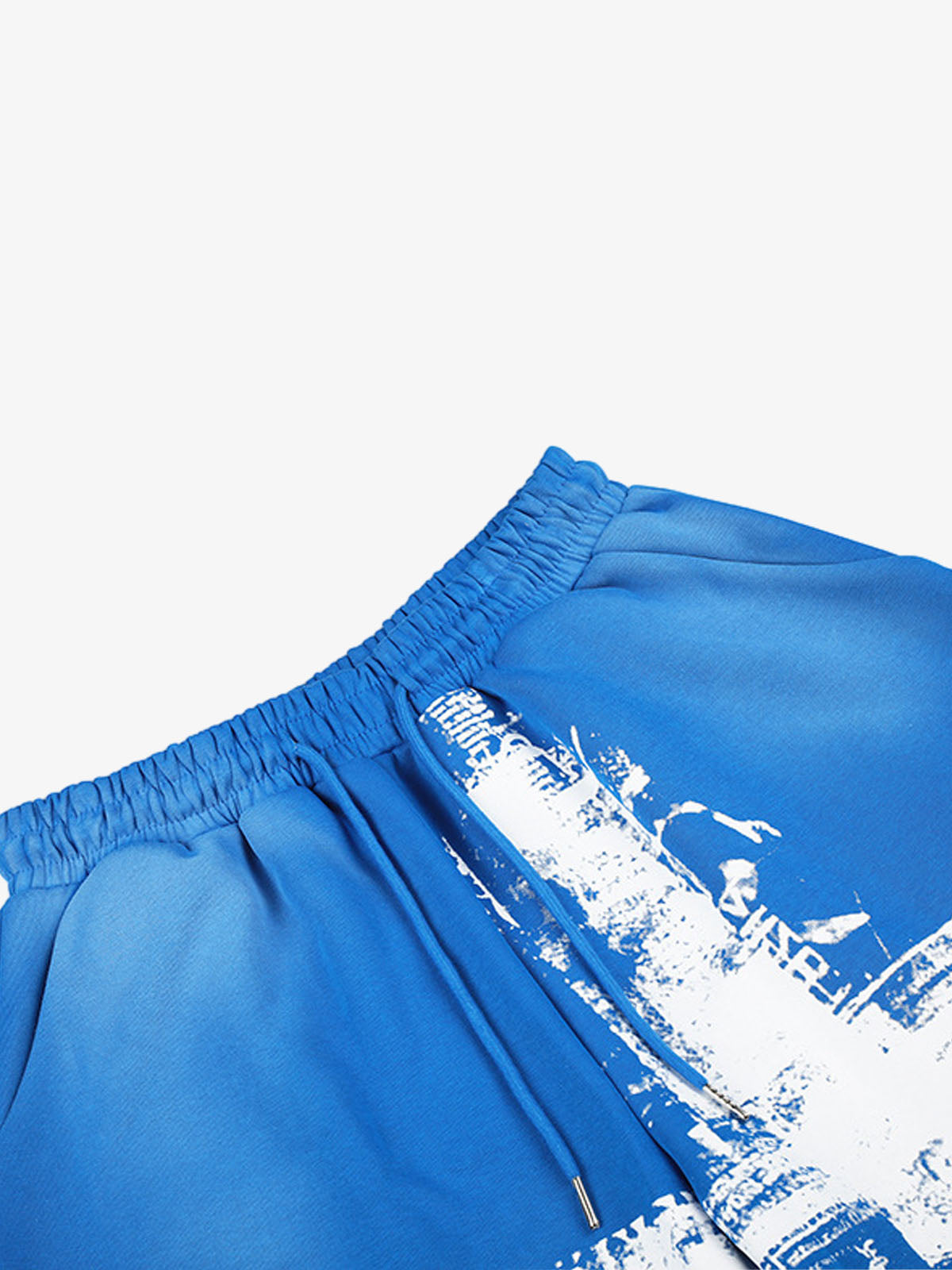 Calça Pavtros Graphic Washed