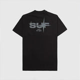 Camiseta Sufgang Utopia Preta