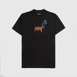Camiseta Sufgang Crystal Ball Preta