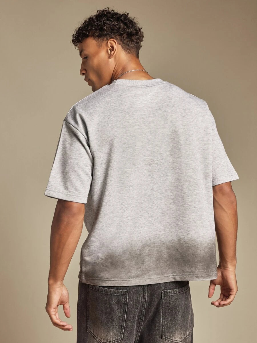 Camiseta Premium Masculina Signature — Pavtros (foto 43)