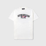 Camiseta Sufgang Sufcities Off-White