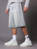 Shorts Chicanos Bordado