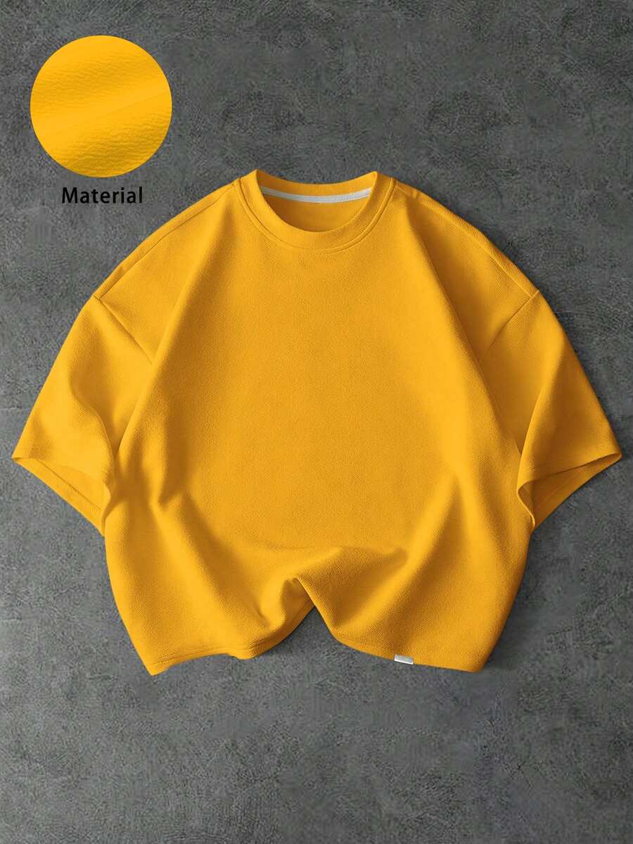 Camiseta Pavtros Oversize Boxy - foto 74