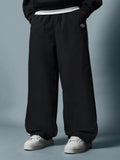 Calça SUMWON Solta de Nylon Paraquedas Proxt