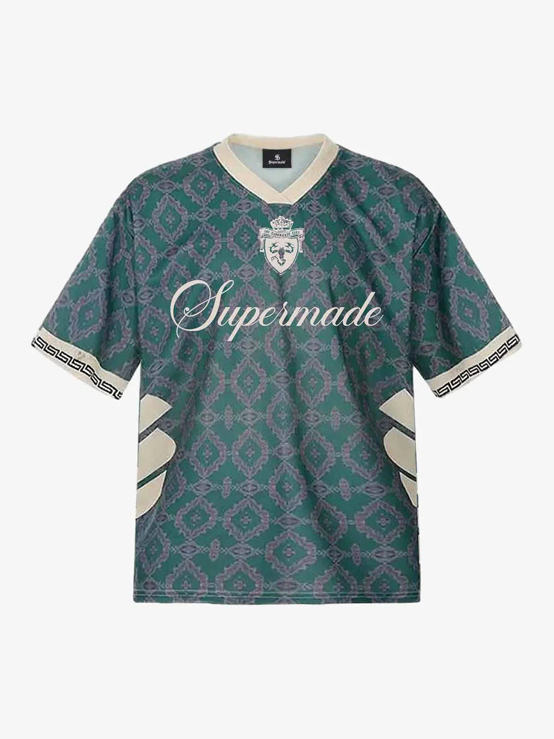 Camisa Pavtros Jaquard Elite Jersey - foto 1
