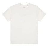 CAMISETA THUG NINE BOX LOGO OFF WHITE