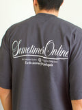Camiseta BOXY ERROR